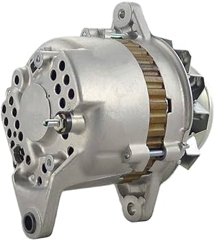 Amazon.com: New Alternator Compatible with Mitsubishi